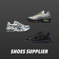 Shoes Supplier