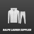Ralph Lauren Supplier