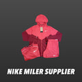 Nike Miler Supplier