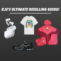 KJE’s Ultimate Reselling Guide